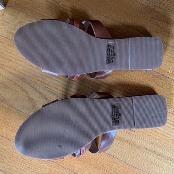 Ann Taylor Sandals - Picture 2 of 2